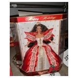 Barbie Holiday