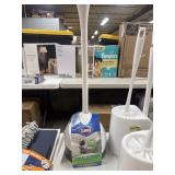 Clorox toilet plunger