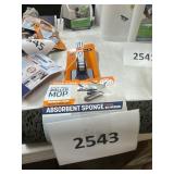 Casabella roller mop ( handle not included )
