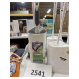 Clorox bowl brush