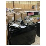 7pc Tramontina cookware set -NO box