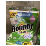 Bounty 12 Rolls