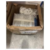 2- Bags cat litter