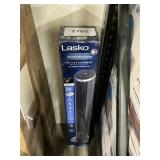 Lasko whisperforce 42in premium tower fan