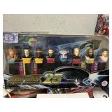 Star Trek PEZ