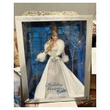 Barbie Holiday Visions