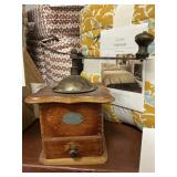 Coffee grinder