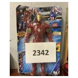 Avengers Iron Man figure