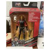 Suicide Squad deadshot figure