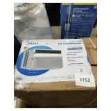 Midea A/C 24,000BTU