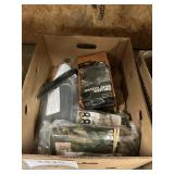 Survival gear