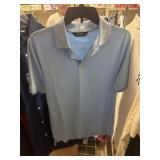 Stretch polo XS