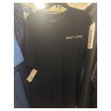 Salt Life tee 3XL