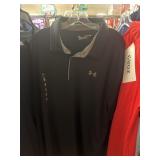 Under Armour polo 2XL