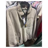 Gap quarter zip fleece XXL