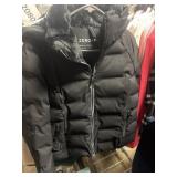Zeroxposur coat M