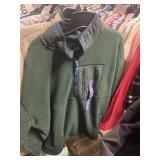 Gap quarter zip fleece XXL