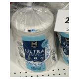 Ultra paper plates 330 ct