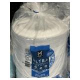 Ultra dinner paper plates 204 ct