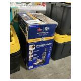 Bissell revolution hydrosteam