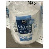 Ultra paper lunch plates 300 ct