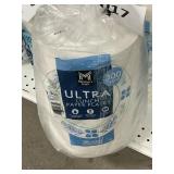 Ultra paper lunch plates 300 ct