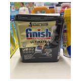 Finish ultimate 38 tabs