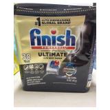 Finish ultimate 38 tabs