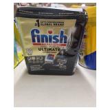 Finish ultimate 38 tabs