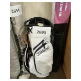 Titleist golf club bag