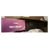 Yamaha True X bar 40A
