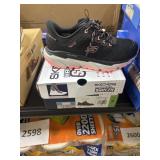 Skechers ladies swift fit hiker size 7