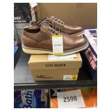 Steve Madden P-Kenson size 8