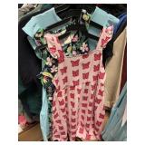 Girls knit dress M  7/8     3 pack