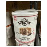 2-Pancake Blueberry  mix 3lbs