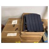 Keter Dark blue adirondack chair