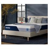 Nectar mattress- unknown size