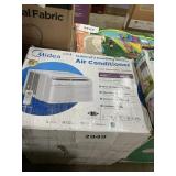 Midea A/C 12,000BTU