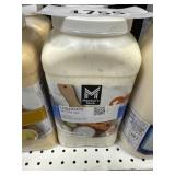 Honey mustard 1 gal