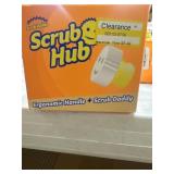 Scrub Hub  Scrub Daddy