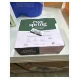 Ever Spring dryer sheets 64 ct