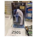 Evercare fabric shaver