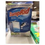 Damp Rid 3 pack