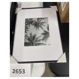Threshold photo frame 14inx18in