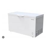 Hamilton Beach chest freezer 14 cu ft