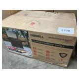 Nexgrill 5-burner nitroguard griddle
