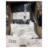 Womens clothing lot approx 12 ct L
