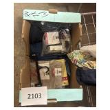 Mens clothing lot approx 9ct XL