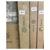Zinus Kimg bedframe ?