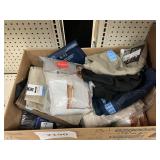 Mens clothing lot approx 8 ct L